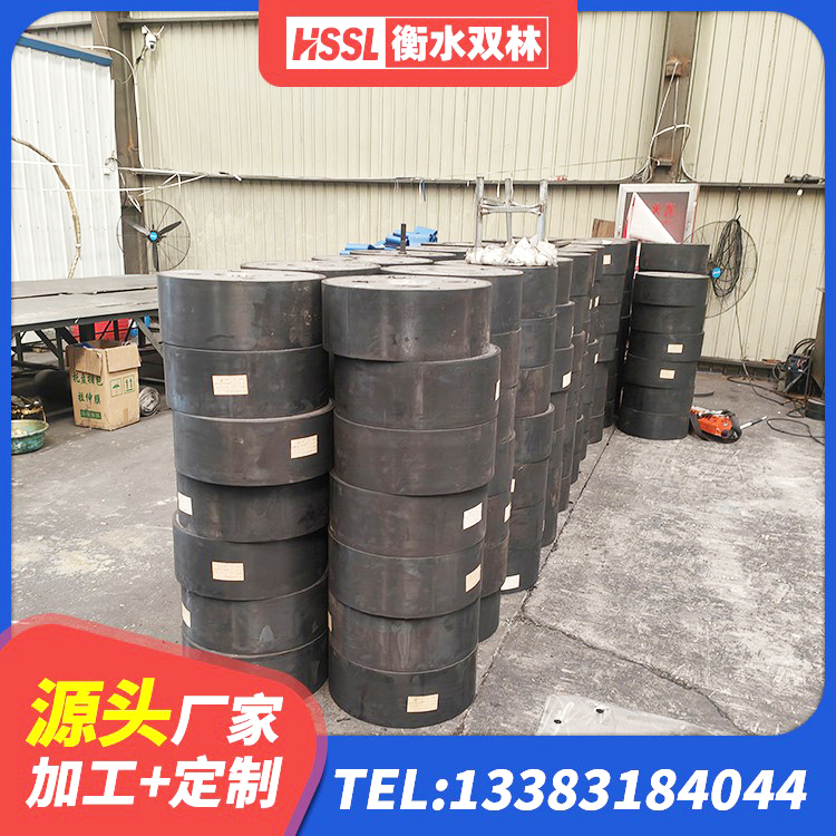 清丰县抗震隔震支座工厂源头工厂 清丰县建筑橡胶隔震支座LRB800厂家 清丰县隔震支座(LRB型)厂家 清丰县LNR900隔震支座生产加工 - 第4张