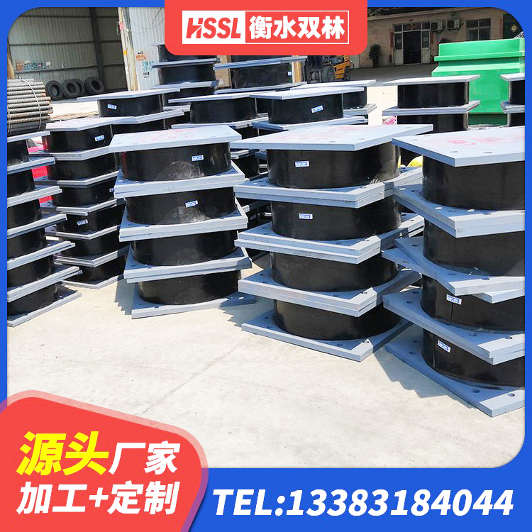 清丰县建筑铅芯橡胶隔震支座(LRB)厂家 清丰县LRB500铅芯支座生产厂家 清丰县建筑铅芯型橡胶隔震支座 清丰县建筑矩形铅芯隔震支座生产厂家 - 第4张