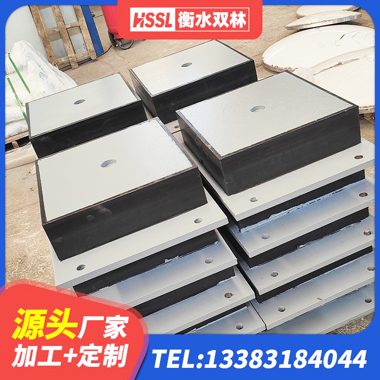 清丰县建筑抗震支座LNR700源头工厂 清丰县LNR橡胶隔震支座400(II型)源头工厂 清丰县减震橡胶支座什么价格 清丰县LNR900橡胶隔震支座多少钱 - 第5张