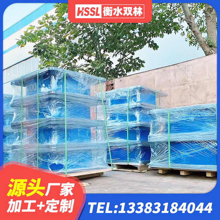 清丰县橡胶隔震支座LNR-700 清丰县铅芯夹层橡胶隔震支座厂家 清丰县天然橡胶隔震支座(LNR)什么价格 清丰县LNR700支座生产厂家 - 第4张