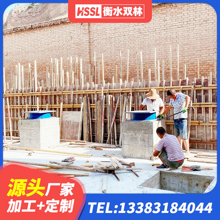 清丰县隔震支座HDR源头工厂 清丰县LRB500隔震支座厂家 清丰县建筑矩形HDR高阻尼隔震支座生产厂家 清丰县建筑高阻尼隔震锁定支座生产厂家 - 第7张